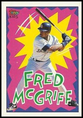 55 Fred McGriff